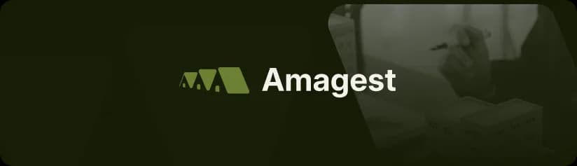 Amagest, détail du projet